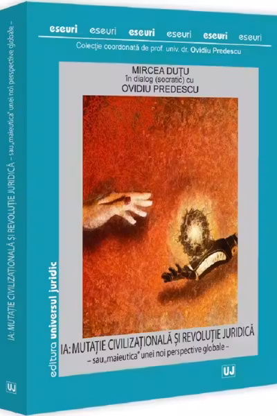 MIRCEA DUȚU in dialog (socratic) cu OVIDIU PREDESCU