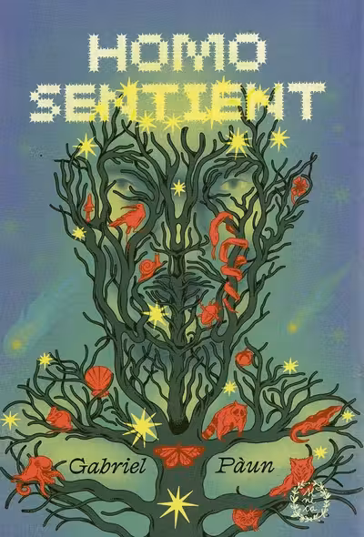 Homo Sentient