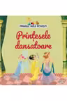 Printesele dansatoare