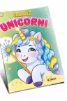 Colorez. Unicorni