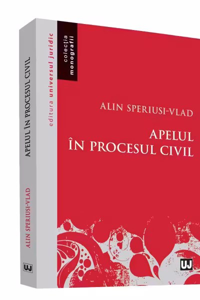 Apelul în procesul civil