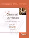 Literatura universală cls 12