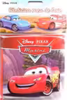 Disney Carticica mea de baie Masini