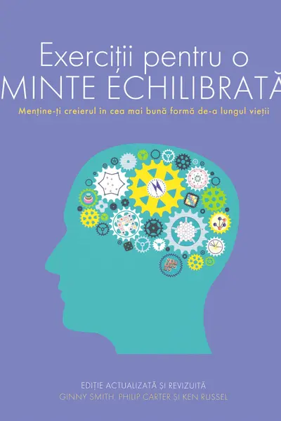 Exercitii pentru o minte echilibrata
