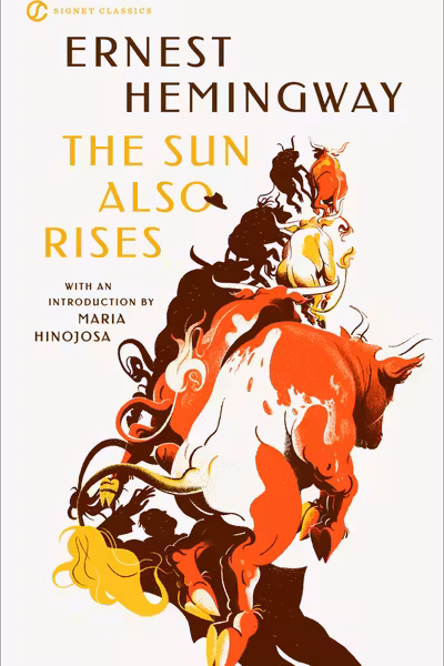 The Sun Also Rises