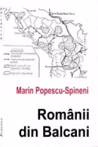 Romanii din Balcani