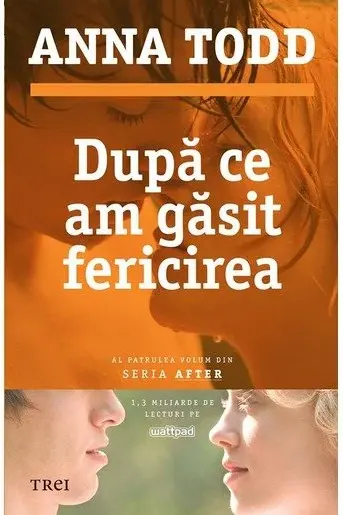 Dupa ce am gasit fericirea