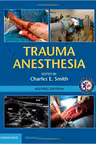 Trauma Anesthesia