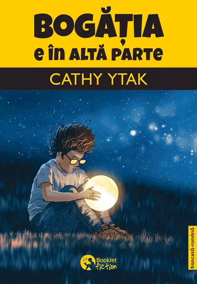 Bogatia e in alta parte