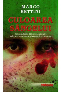 Culoarea sangelui