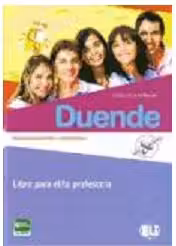 Duende. Guía didáctica