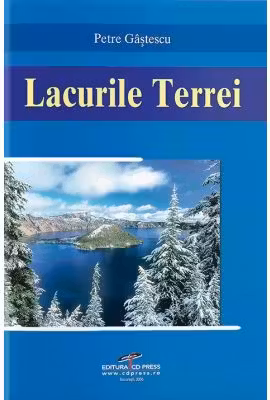Lacurile Terrei. Editia a III-a