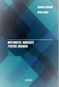 Matematici avansate pentru ingineri