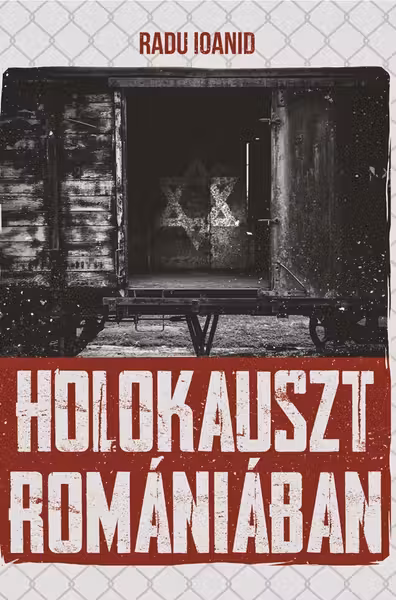 Holokausztul României