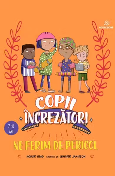 Ne ferim de pericol