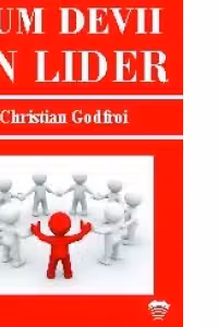 Cum devii un lider (Audiobook)