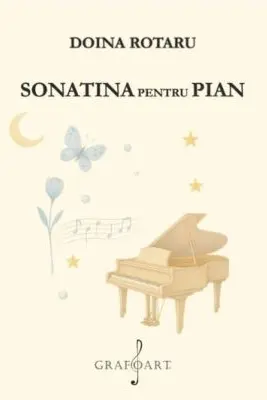 Sonatina pentru pian