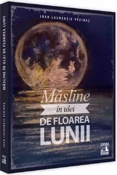 Măsline în ulei de floarea lunii