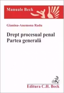 Drept procesual penal. Partea generala