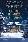 Buzz Books. CRIME IN MIEZ DE IARNA.