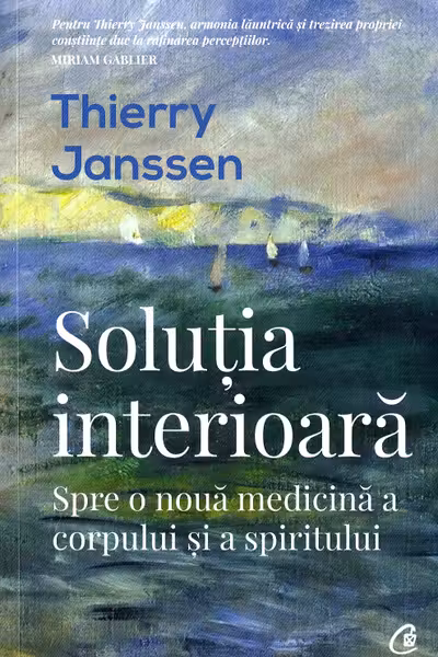 Solutia interioara