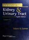 Diseases of the Kidney and Urinary Tract (3 vol.), editia a 8-a