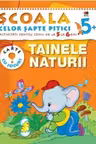 SCSP Tainele naturii 5-6 ani 5+