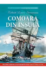 Clasicii literaturii in benzi desenate. Comoara din insula
