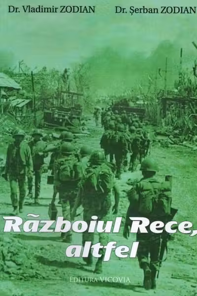 Războiul Rece, altfel