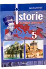 ISTORIE cl.5 Caietul elevului