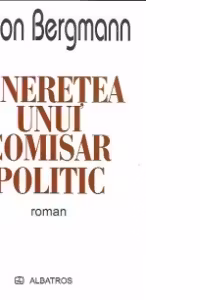 Tineretea unui comisar politic