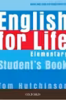 English for Life - Elementary : Student s Book