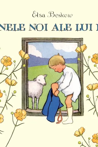 Hainele noi ale lui Pelle