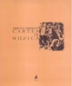 Cartea de muzica