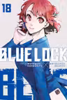 Blue Lock - Volume 18