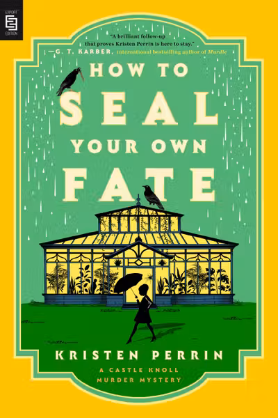 How to Seal Your Own Fate