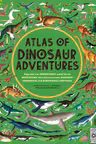 Atlas of Dinosaur Adventures
