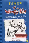 Rodrick Rules