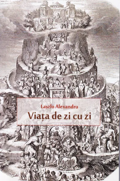 Viața de zi cu zi