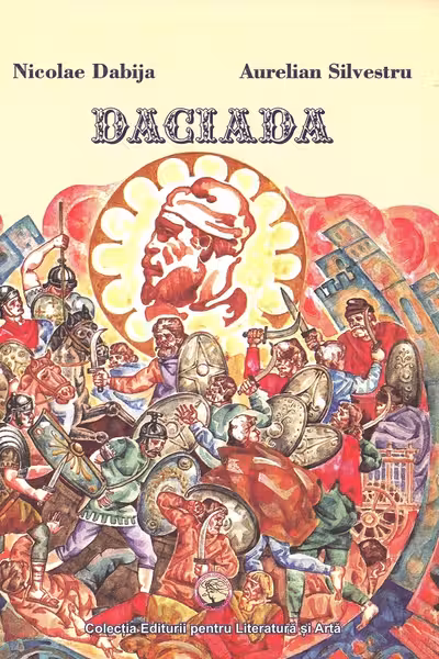 Daciada