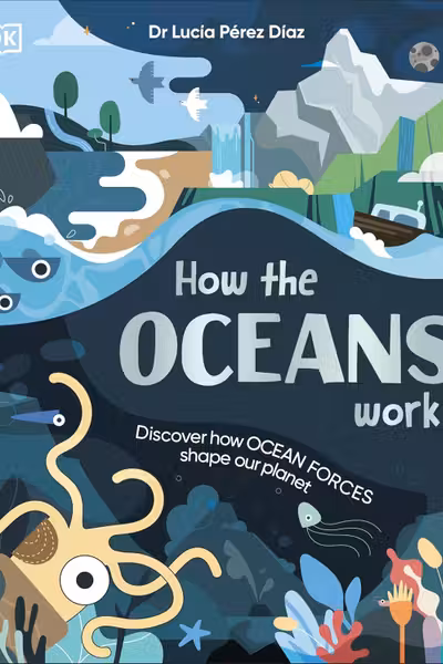 How the Oceans Work