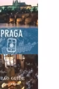 CIAO GUIDE - Praga