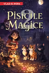 Pisicile Magice - Unchiul Soapte, Volumul II
