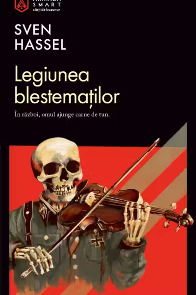 Legiunea blestematilor