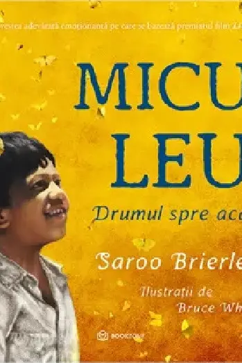 Micul leu