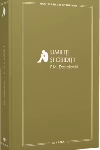 Umiliti si obiditi
