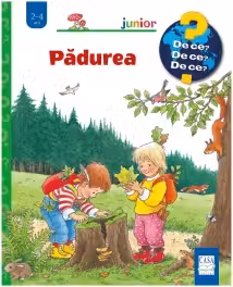 Padurea