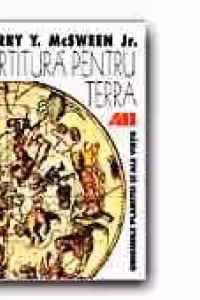 PARTITURA PENTRU TERRA. ORIGINILE PLANETEI SI ALE VIETII