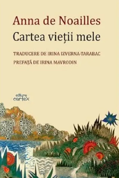 Cartea vietii mele