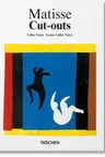 Matisse Cut-outs - 40th Edition